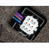 Recambio de retrovisor izquierdo para mazda 5 berl. (cr) 1.8 active referencia OEM IAM CC6569180C18  