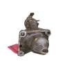 Recambio de motor arranque para peugeot 307 berlina (s2) d-sign referencia OEM IAM 9662854080 28100YV020 966285408000 / TS18E13