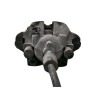 Recambio de pinza freno trasera izquierda para bmw x1 (e84) xdrive 20d referencia OEM IAM 9114220  34216768697