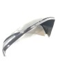 Recambio de carcasa retrovisor izquierdo para skoda octavia combi (5e5) active referencia OEM IAM 5E0857538A  