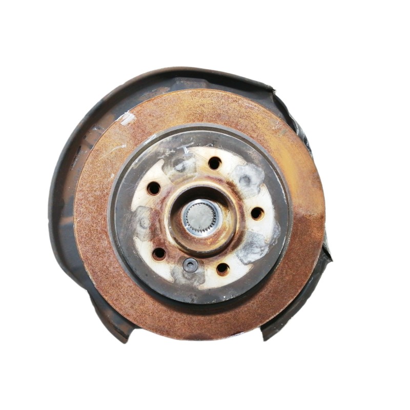 Recambio de mangueta trasera izquierda para bmw x1 (e84) xdrive 20d referencia OEM IAM 678804903  33326788049