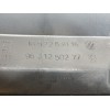 Recambio de rejilla delantera para peugeot 406 berlina (s1/s2) srdt referencia OEM IAM 1852263016  