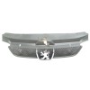 Recambio de rejilla delantera para peugeot 406 berlina (s1/s2) srdt referencia OEM IAM 1852263016  