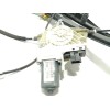 Recambio de elevalunas delantero izquierdo para audi a6 berlina (4f2) 2.0 tdi referencia OEM IAM 1101997009201  4F0959801D