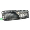 Recambio de rejilla delantera para skoda octavia berlina (1u2) 1.9 tdi slx (81kw) referencia OEM IAM 1U0853651  