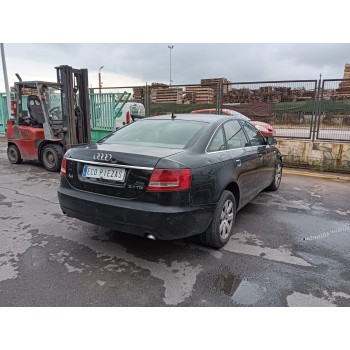 AUDI A6 C6 (4F2)