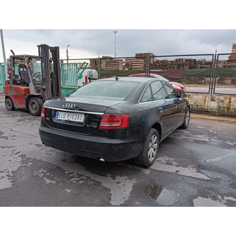AUDI A6 C6 (4F2)