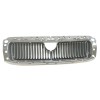 Recambio de rejilla delantera para skoda octavia berlina (1u2) 1.9 tdi slx (81kw) referencia OEM IAM 1U0853651  