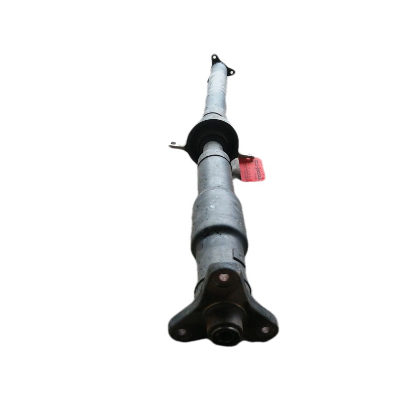 Recambio de transmision central para bmw x1 (e84) xdrive 20d referencia OEM IAM 757348203 757348203 E90 057W031109