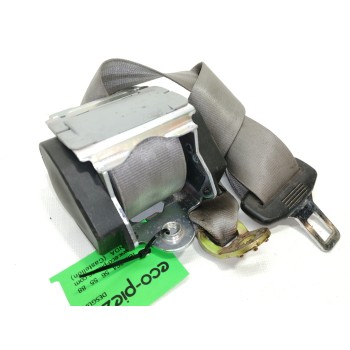 CINTURON SEGURIDAD TRASERO IZQUIERDO 603032800 
