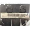 Recambio de airbag delantero izquierdo para peugeot 307 berlina (s2) d-sign referencia OEM IAM 96821872ZR  
