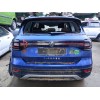 volkswagen t-cross (c11, d31) del año 2021