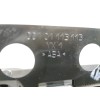 Recambio de rejilla delantera para skoda octavia berlina (1u2) 1.9 tdi slx (81kw) referencia OEM IAM 1U0853651  