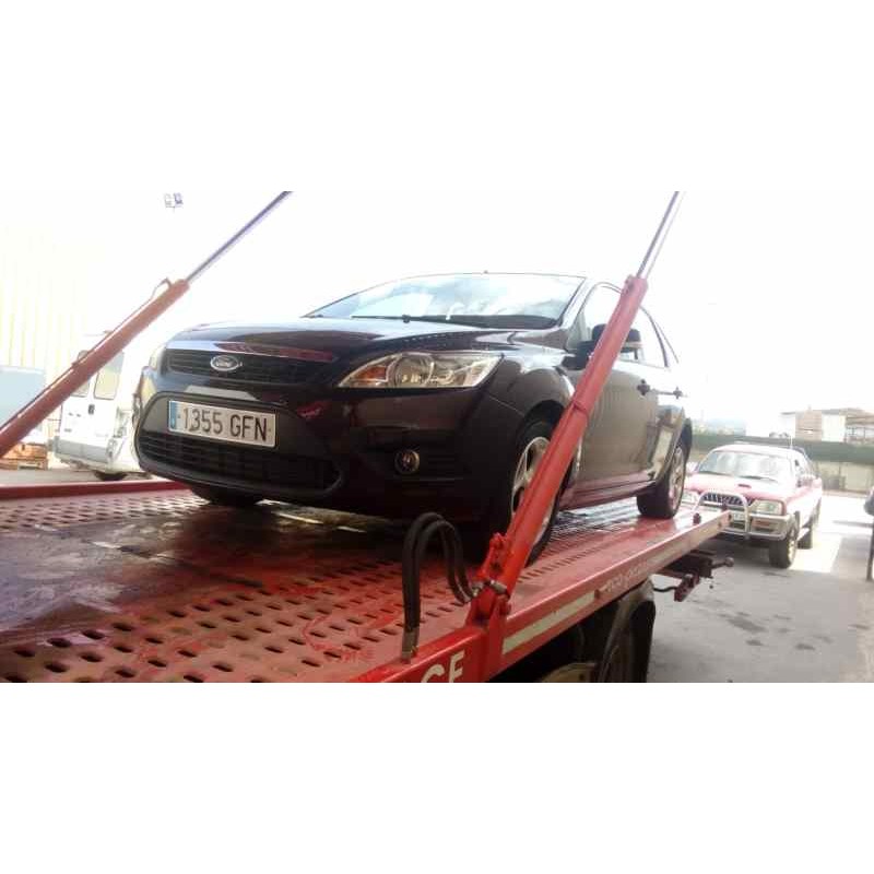 FORD FOCUS LIM. (CB4)