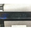 Recambio de cinturon seguridad trasero izquierdo para audi a6 berlina (4f2) 2.0 tdi referencia OEM IAM 603032800  