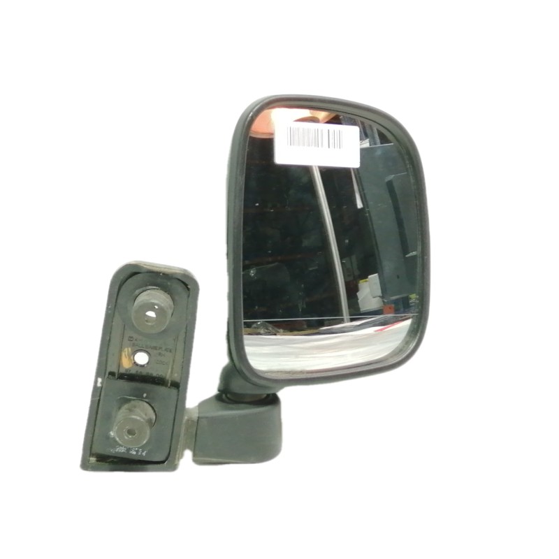 Recambio de retrovisor derecho para hyundai h 1 h 1 combi con quinta puerta referencia OEM IAM 97989900  