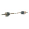 Recambio de transmision delantera izquierda para citroën c3 pluriel 1.6 16v sensodrive referencia OEM IAM 9642756380  