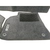 Recambio de alfombrilla para peugeot 5008 1.2 12v e-thp referencia OEM IAM 9663J0  