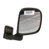 Recambio de retrovisor derecho para hyundai h 1 h 1 combi con quinta puerta referencia OEM IAM 97989900  