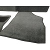 Recambio de alfombrilla para peugeot 5008 1.2 12v e-thp referencia OEM IAM 9663J0  