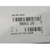 Recambio de alfombrilla para peugeot 5008 1.2 12v e-thp referencia OEM IAM 9663J0  