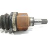Recambio de transmision delantera izquierda para citroën c3 pluriel 1.6 16v sensodrive referencia OEM IAM 9642756380  