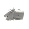 Recambio de rejilla aireadora para peugeot 307 berlina (s2) d-sign referencia OEM IAM 9634511177  