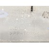Recambio de rejilla aireadora para peugeot 307 berlina (s2) d-sign referencia OEM IAM 9634511177  