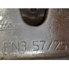 Recambio de pinza freno delantera derecha para opel astra h berlina elegance referencia OEM IAM 31862  