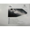 Recambio de alfombrilla para peugeot 5008 1.2 12v e-thp referencia OEM IAM 9663J0  