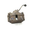 Recambio de pinza freno delantera izquierda para renault kangoo (f/kc0) authentique referencia OEM IAM 201645  