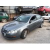 volkswagen passat b6 (3c2) del año 2005