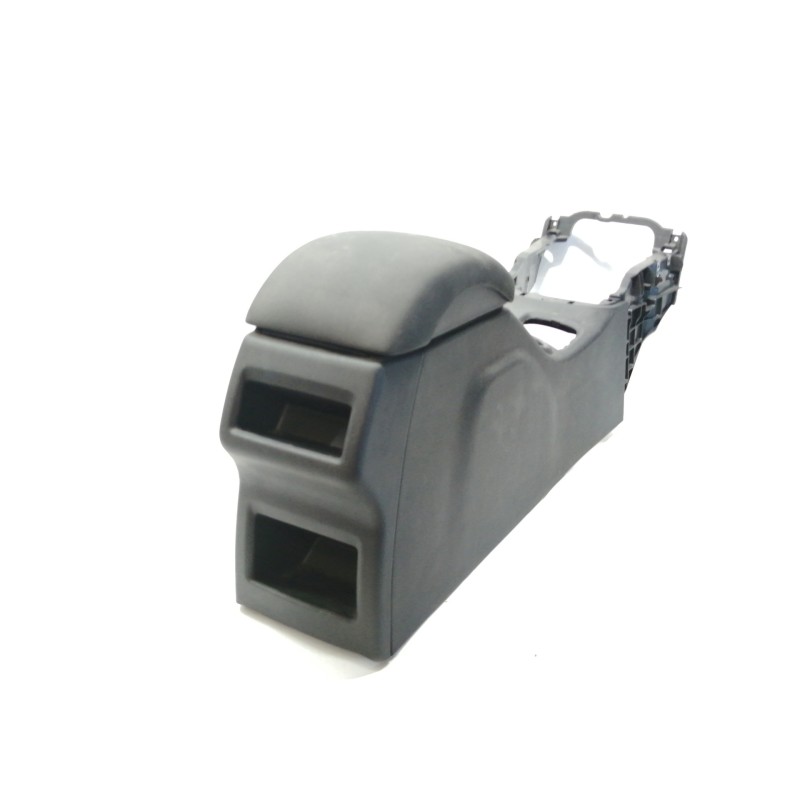 Recambio de apoyabrazos central para citroën c4 lim. feel referencia OEM IAM 7591TJ 9672173980 