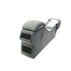 Recambio de apoyabrazos central para citroën c4 lim. feel referencia OEM IAM 7591TJ 9672173980 