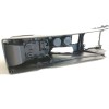 Recambio de apoyabrazos central para citroën c4 lim. feel referencia OEM IAM 7591TJ 9672173980 