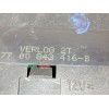 Recambio de centralita inmovilizador para renault laguna (b56) 1.6 16v rt referencia OEM IAM 73846847  
