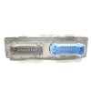 Recambio de centralita inmovilizador para renault laguna (b56) 1.6 16v rt referencia OEM IAM 73846847  