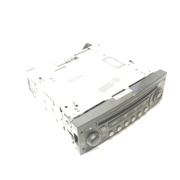 SISTEMA AUDIO / RADIO CD 96606464 
