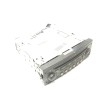 Recambio de sistema audio / radio cd para peugeot 307 berlina (s2) d-sign referencia OEM IAM 96606464  