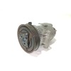 Recambio de compresor aire acondicionado para renault megane ii berlina 3p confort authentique referencia OEM IAM   