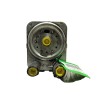 Recambio de enfriador aceite motor para seat alhambra (7v9) stella referencia OEM IAM 038117021C 038117061B 