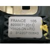 Recambio de airbag delantero izquierdo para renault laguna ii grandtour (kg0) dynamique referencia OEM IAM 8200071201C YB626DNPD