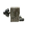 Recambio de enfriador aceite motor para seat alhambra (7v9) stella referencia OEM IAM 038117021C 038117061B 
