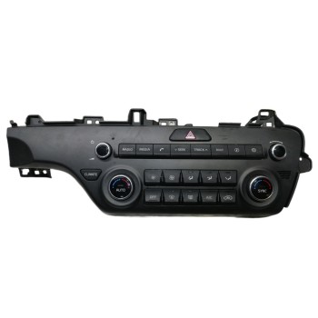 MANDO CALEFACCION / AIRE ACONDICIONADO 97250F1401AK5 K4KQL69420 84745F1420 97250F1XXX L40ANDW5204 84745F1300 84745F1310 D9965680