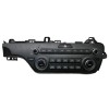 Recambio de mando calefaccion / aire acondicionado para kia sportage drive 2wd referencia OEM IAM 97250F1401AK5 K4KQL69420 84745