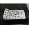 Recambio de mando limpia para renault kangoo (f/kc0) rxe (kcoc/u) referencia OEM IAM 8200090337  34484701AG