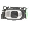 Recambio de maneta interior trasera derecha para citroën c3 shine referencia OEM IAM 98012885VV  