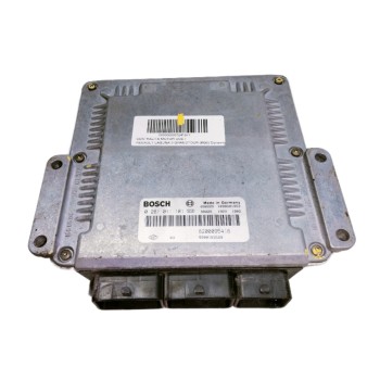 CENTRALITA MOTOR UCE 0281011101 8200163528 8200095416 / 1265106181