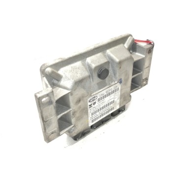 CENTRALITA MOTOR UCE 9647498180 