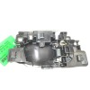 Recambio de maneta interior trasera derecha para citroën c3 shine referencia OEM IAM 98012885VV  